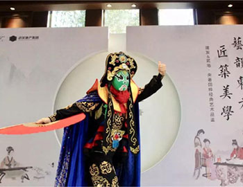 【建發(fā)·央著】廈門新晉打卡圣地國慶火爆全城！